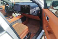 2024 Li Auto Li Auto L7 2023 Pro #8