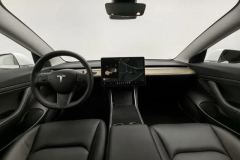 2020 Tesla Model 3 2020 Facelift StandardBattery lifeRWDUpgradeEdition EV #14