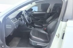 2016 Volkswagen Bora Sedan 2016 1.6 AT Fashion #9