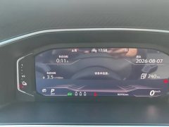 2022 Volkswagen Tiguan L PHEV 2022 1.4T AT 430PHEV PHEVFlagship #18