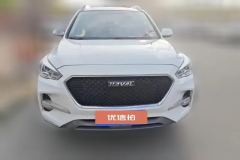 2019 Haval M6 2019 1.5T AT DCTElite China VI #2