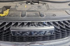 Intake Grille