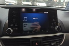 2021 Honda Accord 2018 1.5T AT 260TURBOElite #13
