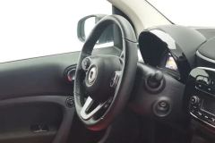 2019 smart ForTwo 2019 0.9T AT 66kilowattHardtopFeng QingEdition China VI (Imported) #23