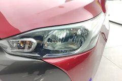 2018 Toyota Yaris L 2016 1.5 AT ECharmingEdition Facelift #5