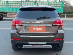 2016 Haval H2 2016 Red Label 1.5T AT 2WDElite #5