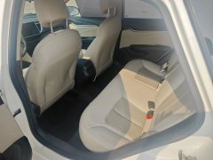 2016 Buick Excelle GT Sedan 2016 1.5 MT 15NElite #8