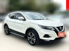 2020 Nissan Qashqai 2019 2.0 AT Luxury #3