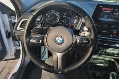 2022 BMW 1 Series 2021 1.5T Facelift 120i MSportYaoyeEdition #15