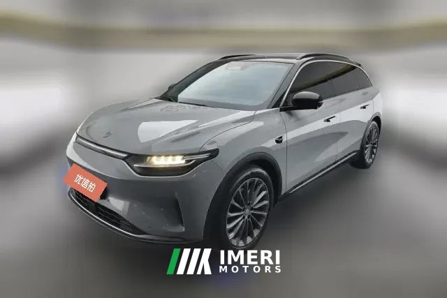 2025 Leapmotor C11 2024 EV 580Exclusive