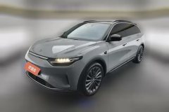 2025 Leapmotor C11 2024 EV 580Exclusive #1