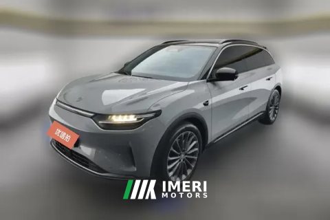 2025 Leapmotor C11 2024 EV 580Exclusive