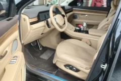 2025 AITO M7 2024 1.5T AT Smart drivingRWDProEdition 5Seat #9