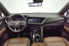 2021 Buick Envision S 2020 EnvisionS 2.0T AT 652T 2WDlimited editionSSport #14