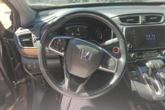 2017 Honda CR-V 2017 1.5T AT 240TURBOFashionFWD #15