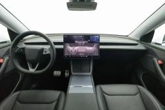 2025 Tesla Model Y 2025 Facelift Long Rangeall wheel driveEdition #14