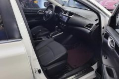2016 Nissan Sylphy 2016 1.6 AT XLLuxury #8