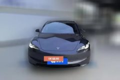 2025 Tesla Model 3 2025 rear wheel driveEdition #2