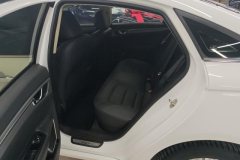 2018 Geely Auto Emgrand GL 2018 1.4T AT EliteSmart Connect #11