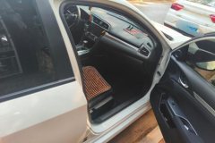 2020 Honda Civic 2019 1.5T AT 220TURBOPowermoveEdition China VI #8