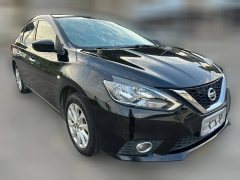2020 Nissan Sylphy 2019 1.6 AT ClassicXLLuxury #3