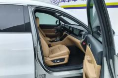 2022 Li Auto Li Auto ONE 2021 EREV6SeatEdition #8