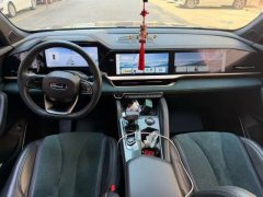 2022 Geely Auto Xingyue L 20212.0TD DCT EVO2WDPremium #6