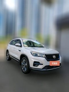 2019 Chang'an CS75 PHEV 2018 1.5T AT PHEVEntry HEV #3