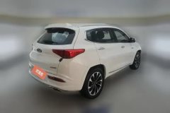 2018 Chery Tiggo 7 2018 1.5T AT Elite #3