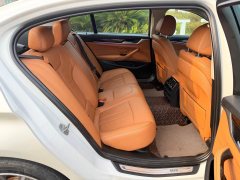 2018 BMW 5 Series 2018 2.0T AT 528LiLaunch Special #13
