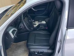 2015 BMW 1 Series 2015 1.6T AT 118iUrbanDesign Pkg (Imported) #15