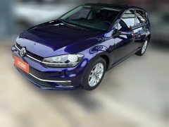 2018 Volkswagen Golf 2018 1.6 AT Comfort #1