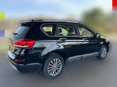 2017 Haval H6 2018 1.5T AT Blue LabelSportPremium FWD #4