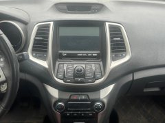 2015 Chang'an Eado XT 2015 1.6 MT Junku China IV #11