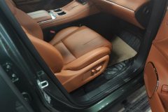 2025 GAC Trumpchi Trumpchi Xiangwang S7 2025 180km Ultra 4WDlidarEdition #8