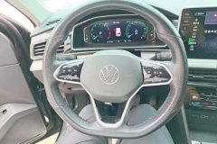 2022 Volkswagen Tiguan L 2022 2.0T AT 330TSI 2WDSmart #15