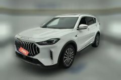 2025 Jetour X70 Plus 2025 Champion 1.5T DCTchampionPRO 5Seat #1