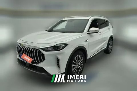 2025 Jetour X70 Plus 2025 Champion 1.5T DCTchampionPRO 5Seat
