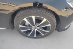 2022 Mercedes-Benz E-Class New Energy 2022 Facelift III 2.0T AT E 350 e L Plug-in hybrid sedan #6