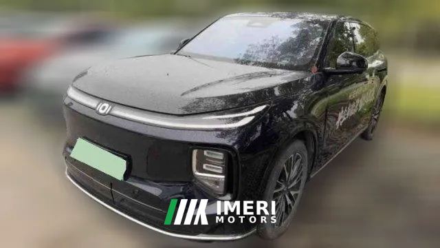 2025 Chang'an Qiyuan Chang'an Qiyuan Q07 2025 215FlagshipPLUS