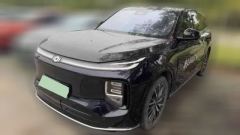 2025 Chang'an Qiyuan Chang'an Qiyuan Q07 2025 215FlagshipPLUS #1