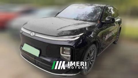 2025 Chang'an Qiyuan Chang'an Qiyuan Q07 2025 215FlagshipPLUS