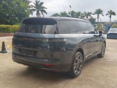 2025 Lynk & Co Lynk & Co 900 2025 2.0T Ultra #7