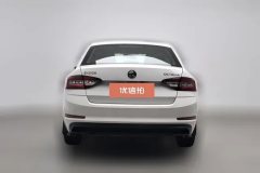 2019 Škoda Octavia 2019 1.5 AT Comfort #4