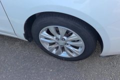 2020 Buick Excelle GT Sedan 2019 1.0T AT 15TEntry China VI #6