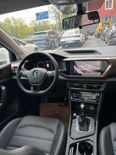 2023 Volkswagen Tharu 2022 1.4T AT 280TSI 2WDLuxury #9