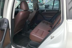 2016 Volkswagen Tiguan 2015 1.8T AT Luxury 4WD #11