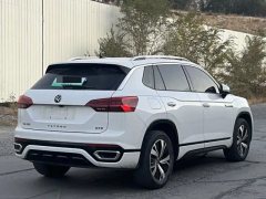 2021 Volkswagen Tayron GTE 2020 1.4T AT Luxury HEV #9