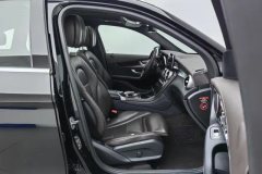 2018 Mercedes-Benz GLC-Class 2018 Facelift 2.0T AT GLC 260 4MATIC Dynamic #22