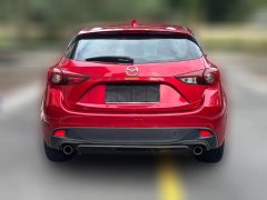 2015 Mazda Mazda3 Axela Hatchback 2014 1.5 AT Luxury #8